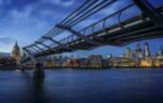 london, blue hour, england, travel, city, night, sky, westminster, tourism, famous, skyline, nature, night sky, thames, architecture, uk, landmark, tower, river, bridge, english, britain, evening, landscape