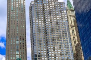 new york, manhattan, city, usa, america, architecture, cityscape, building, center, skyline, york, new, travel, modern, tourism, buildings, nature, sky