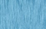 Abstract blue background featuring a textile texture with vertical lines.