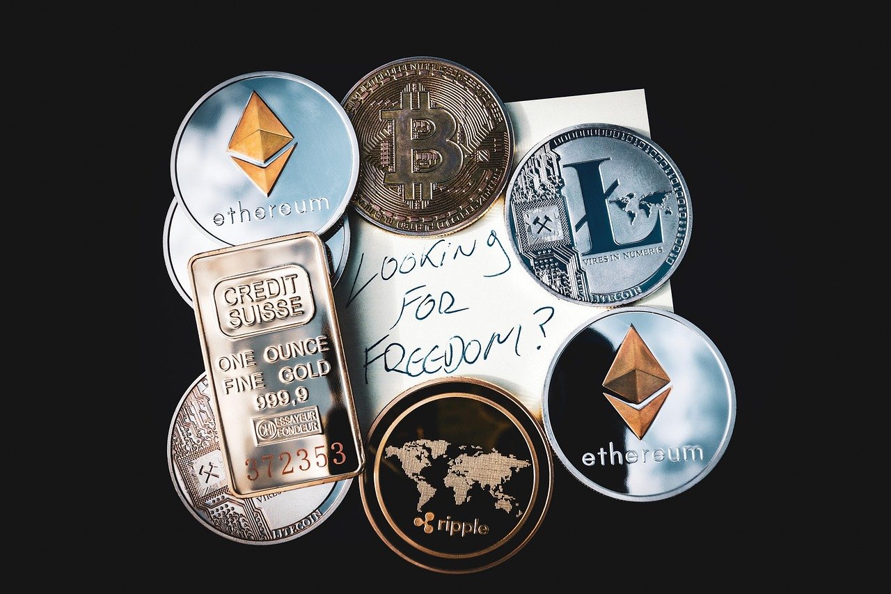 cryptocurrency, concept, blockchain, money, bitcoin, ethereum, crypto, business, virtual, financial, finance, payment, coin, ripple, litecoin, gold, gold bar, freedom, freedom concept, digital money, virtual money, currency, digital assets, assets, currency concepts, gray money, gray finance, gray digital, cryptocurrency, cryptocurrency, crypto, crypto, crypto, crypto, crypto